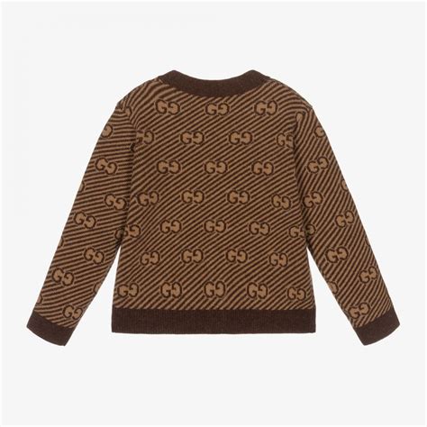 baby gucci cardigan